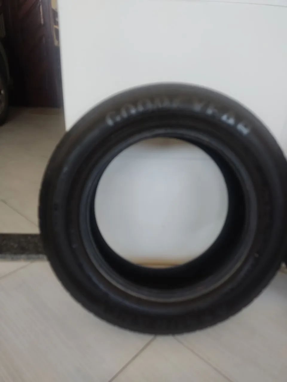 Pneu - Foto 5