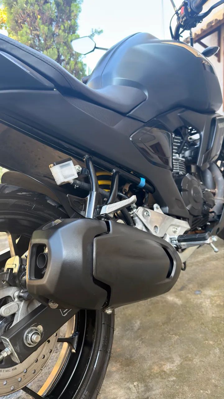 Fz15 150cc  - Foto 5