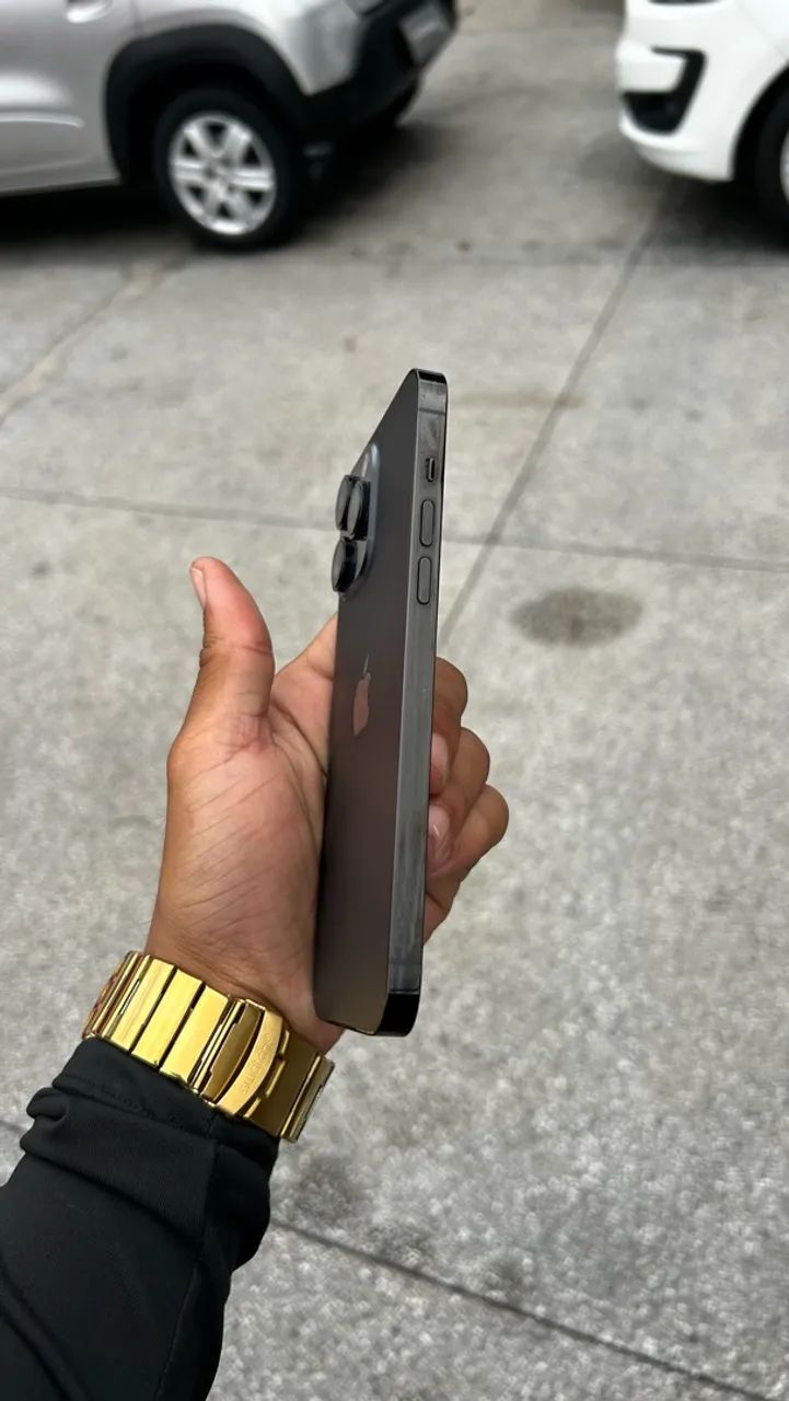 Vendo iPhone 14 Pro Max 