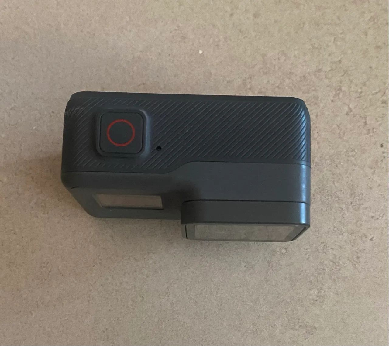 GoPro HERO 5 Black - excelente estado - Câmeras e Filmadoras