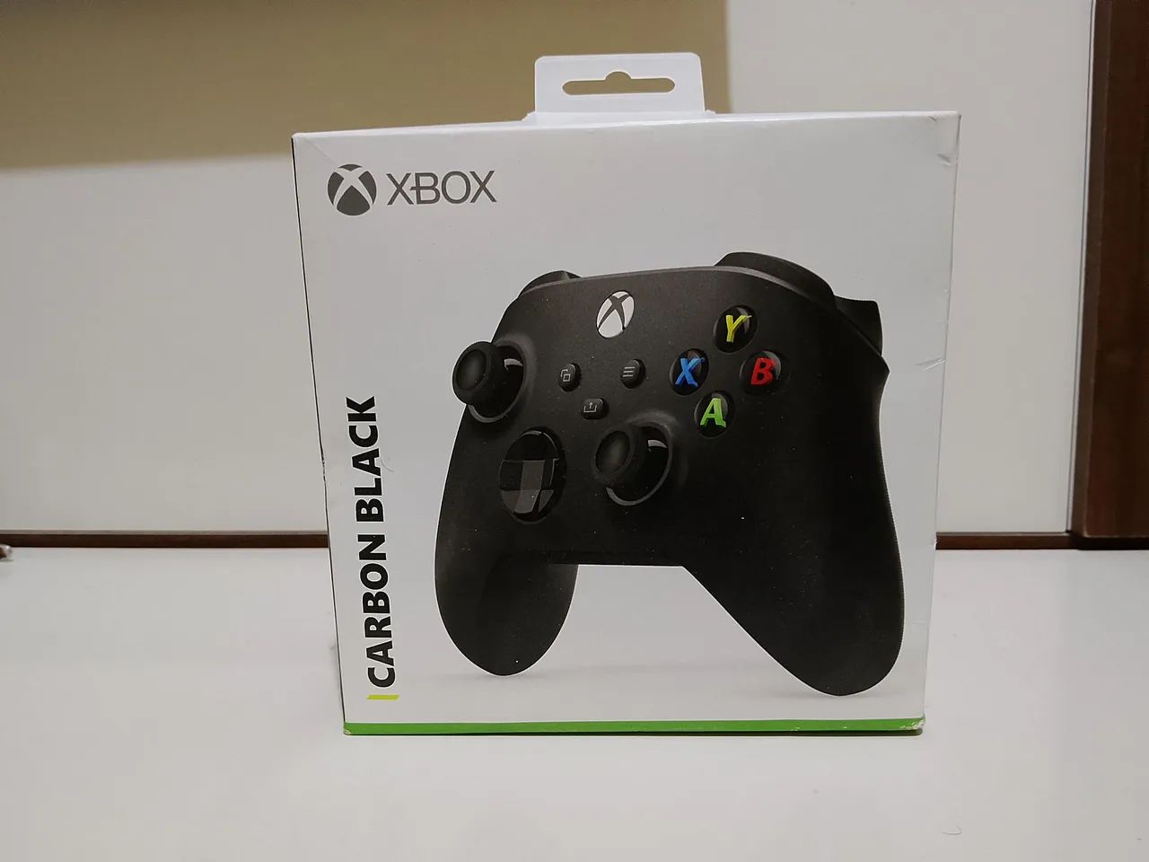 Controle Xbox série s 