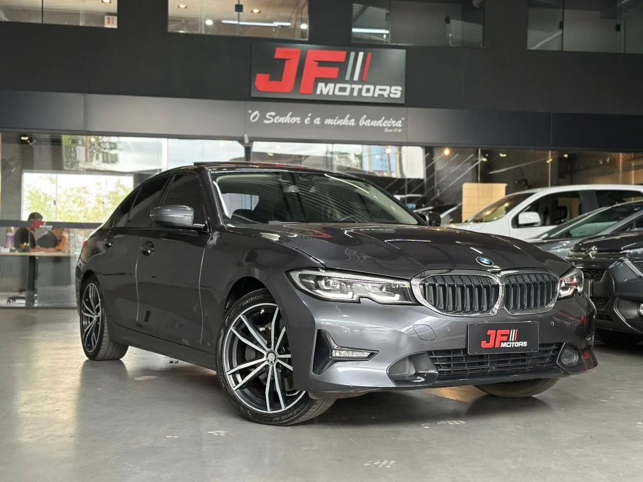 BMW 320I 320i 2020