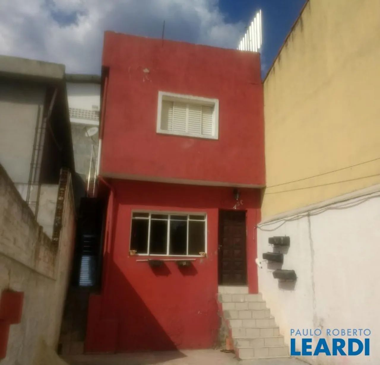 SOBRADO - JARDIM CALUX - SP - Foto 4