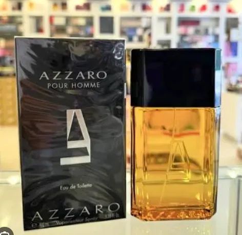 Azzaro pour homme 100ml EDT - Foto 3