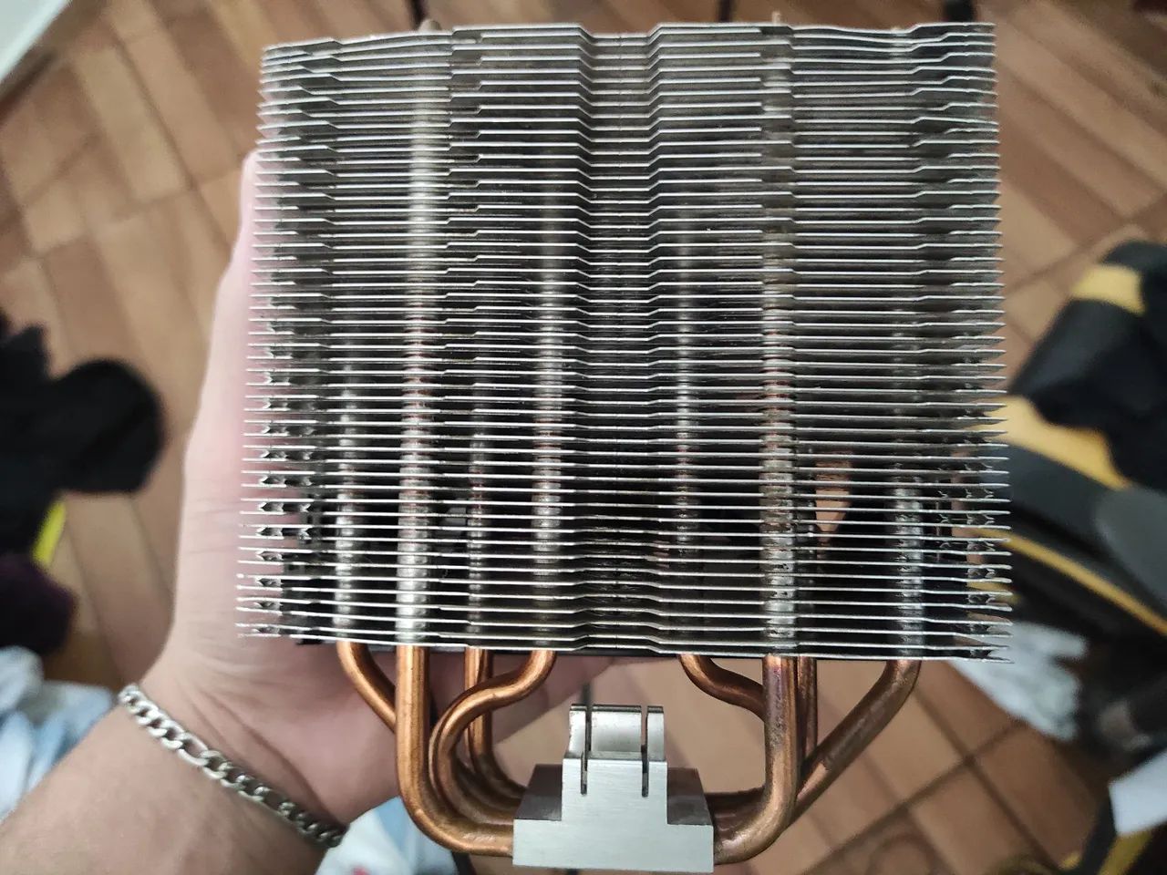 Cooler hyper t4 - Foto 2