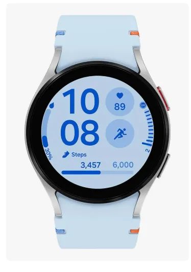 Galaxy Watch FE