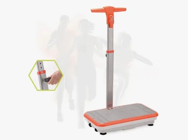 Plataforma Vibratória Energym Express - Foto 4