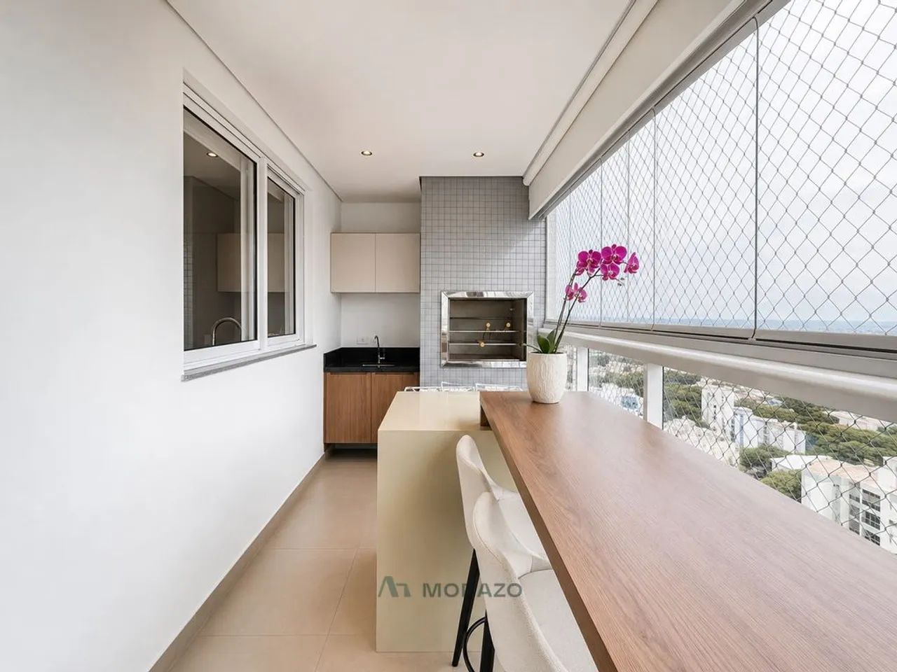 Residencial Monte Alegre l Zona 07 l