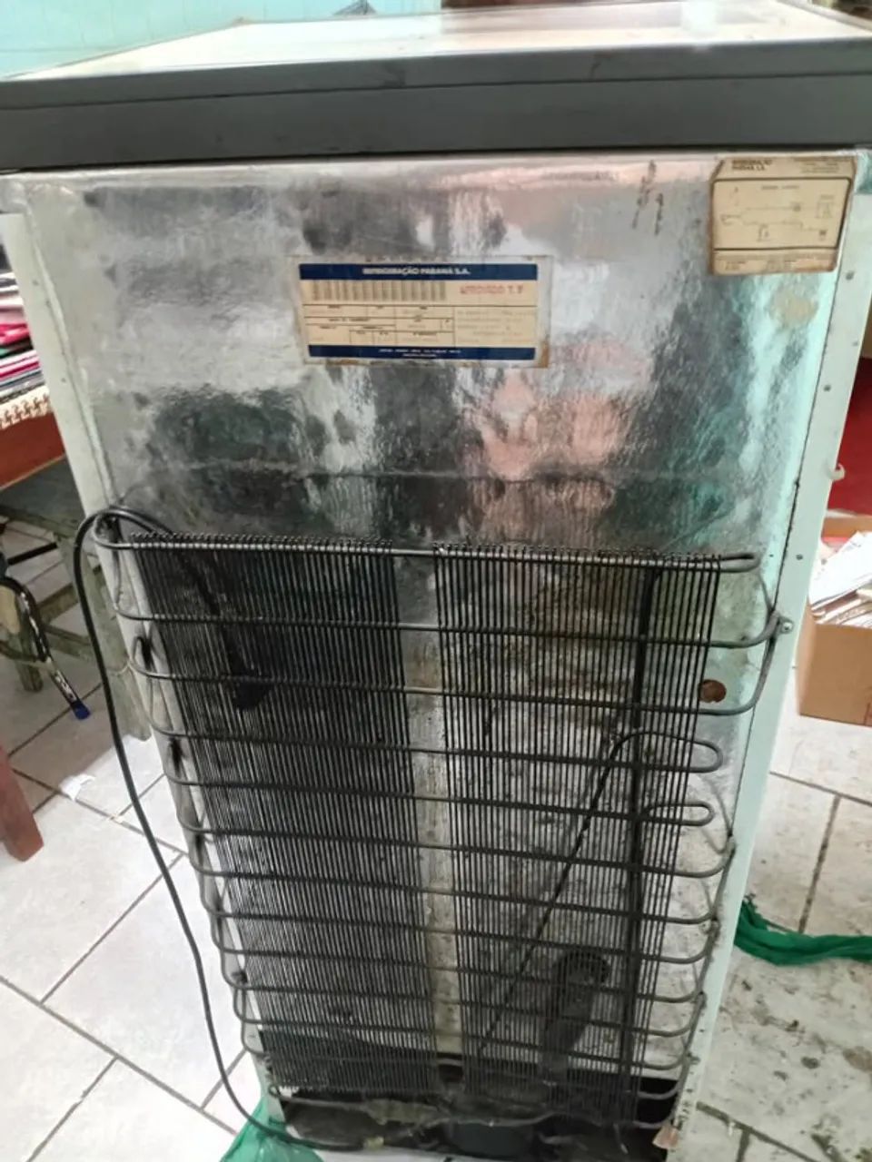 Refrigerador Prosdócimo - Foto 3