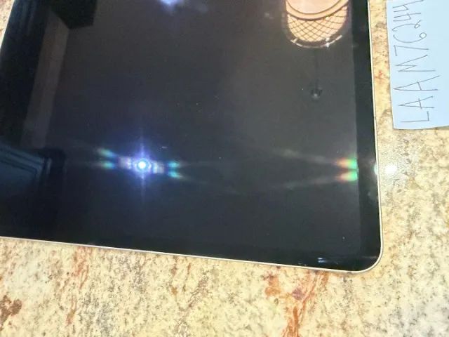 iPad Pro 12.9 M1 128GB 5ª Geração + CELULAR  - Foto 4