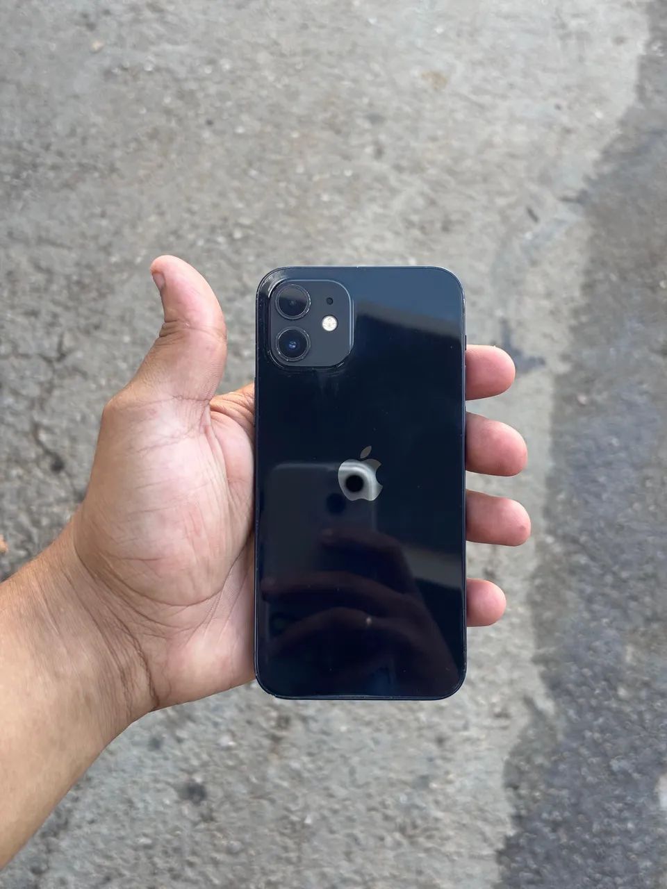Vendo iPhone 12