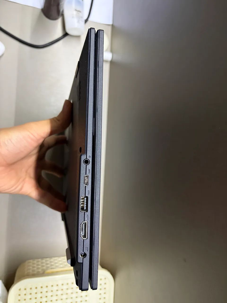 NOTEBOOK ASUS VIVOBOOK GO 15 ? RYZEN 5 - Foto 2