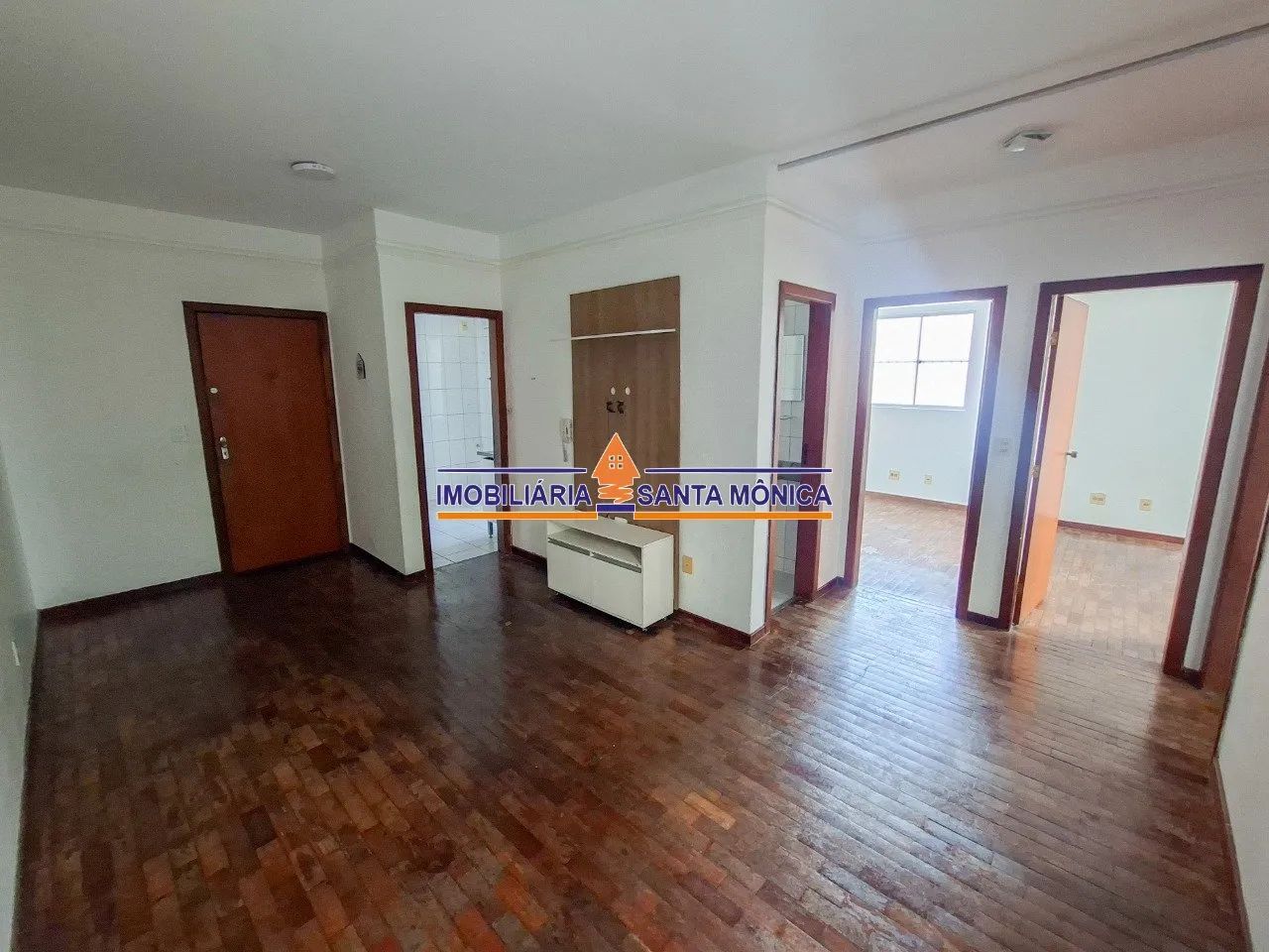 Apartamento 3 quartos - Rio Branco
