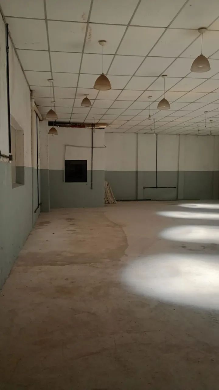 Galpão comercial para locação em Casa Verde Média, 150m² - Foto 4