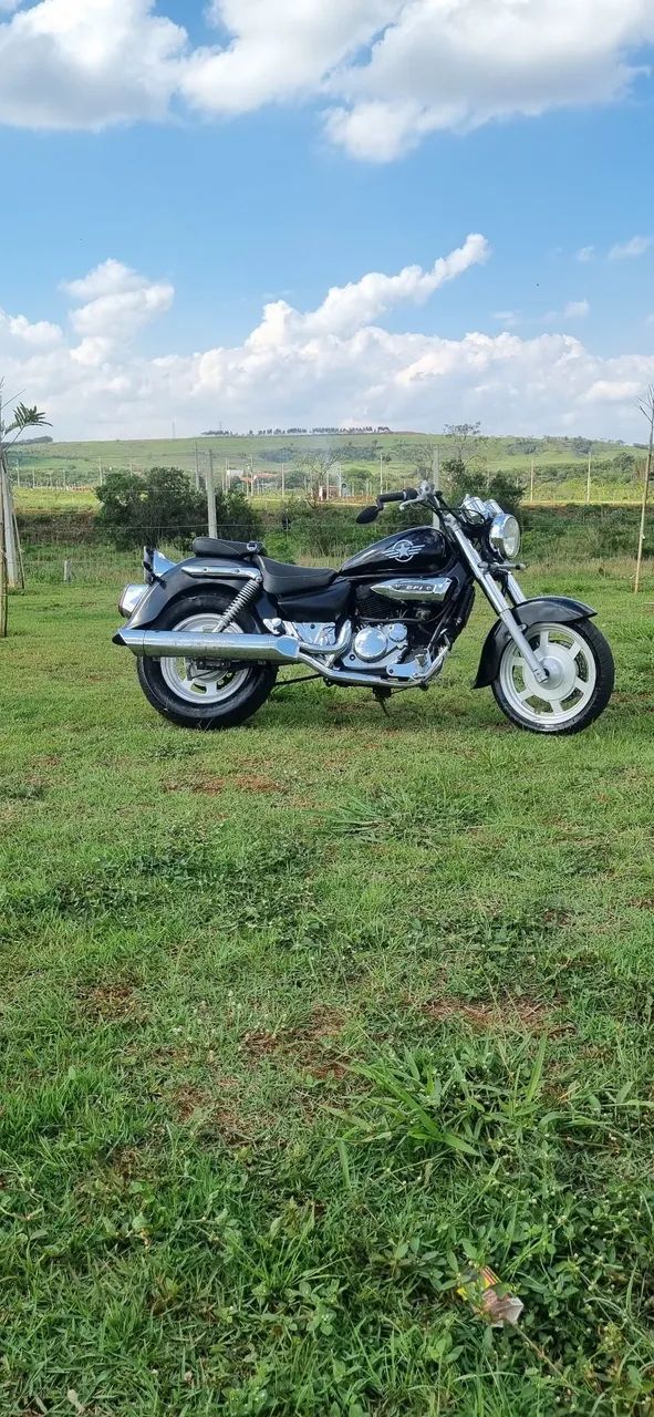 Miragem 250 