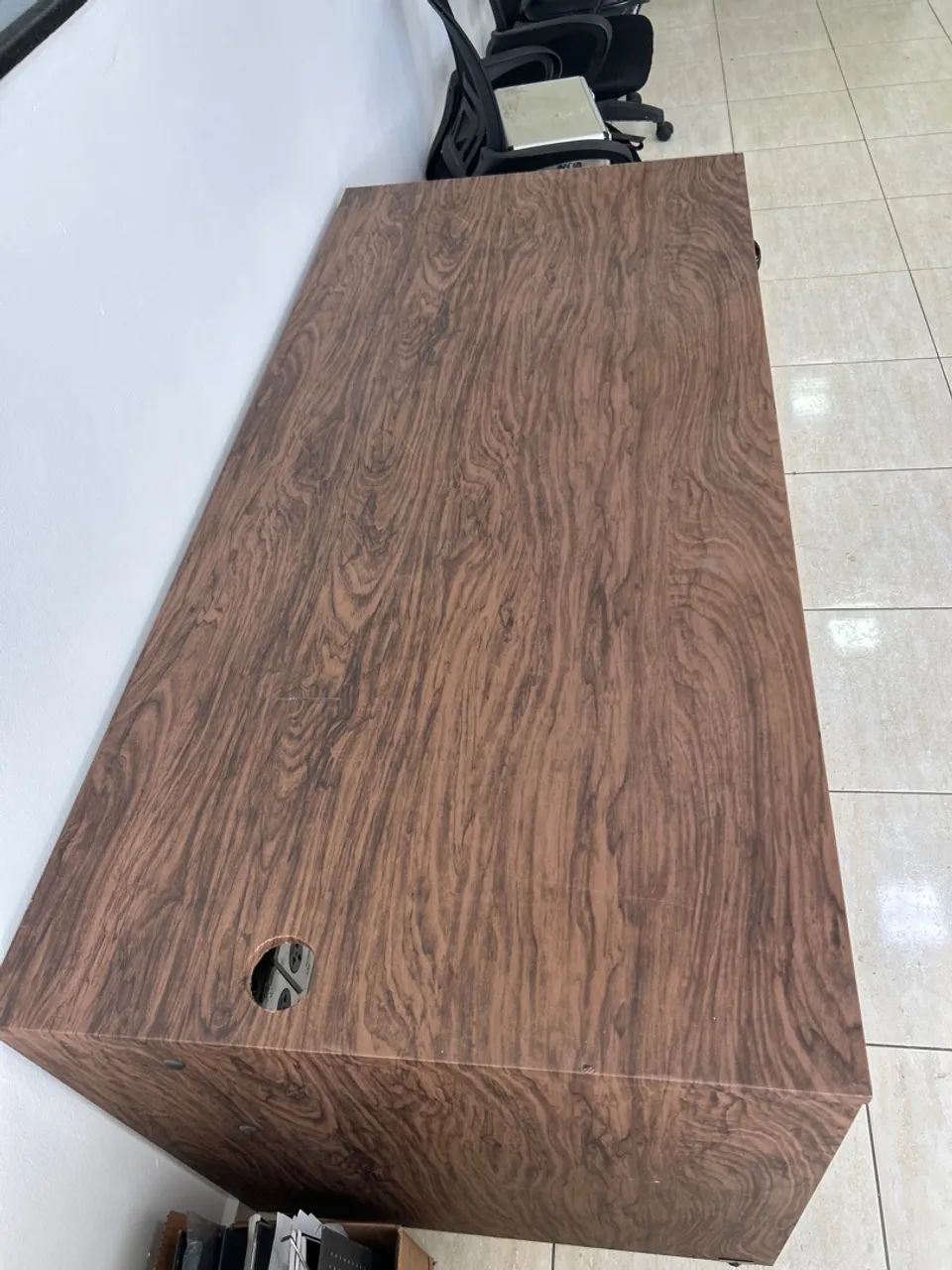Mesa de escritório 