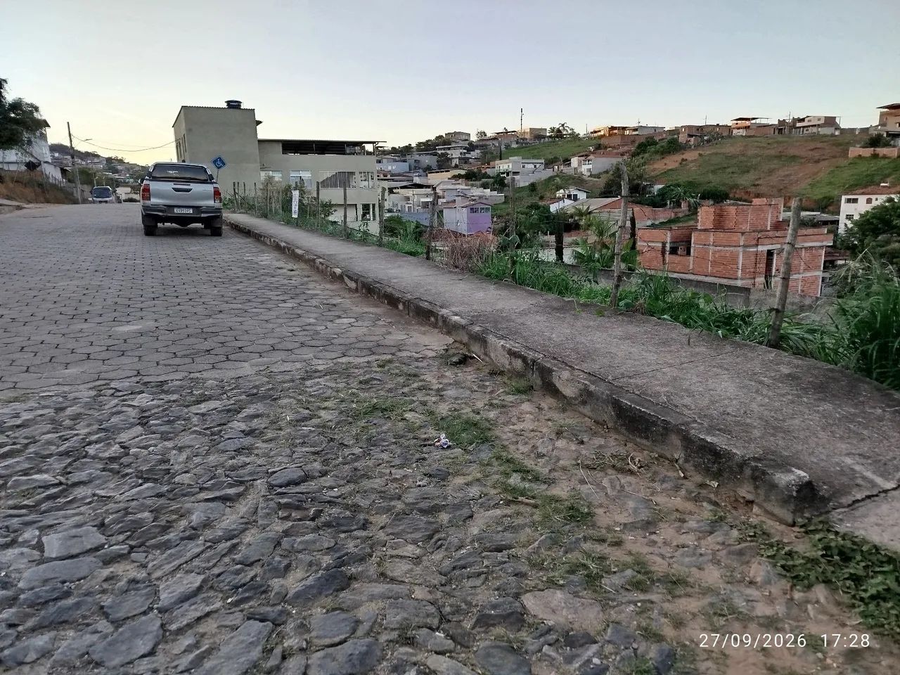 Lote de esquina 450m - Foto 2