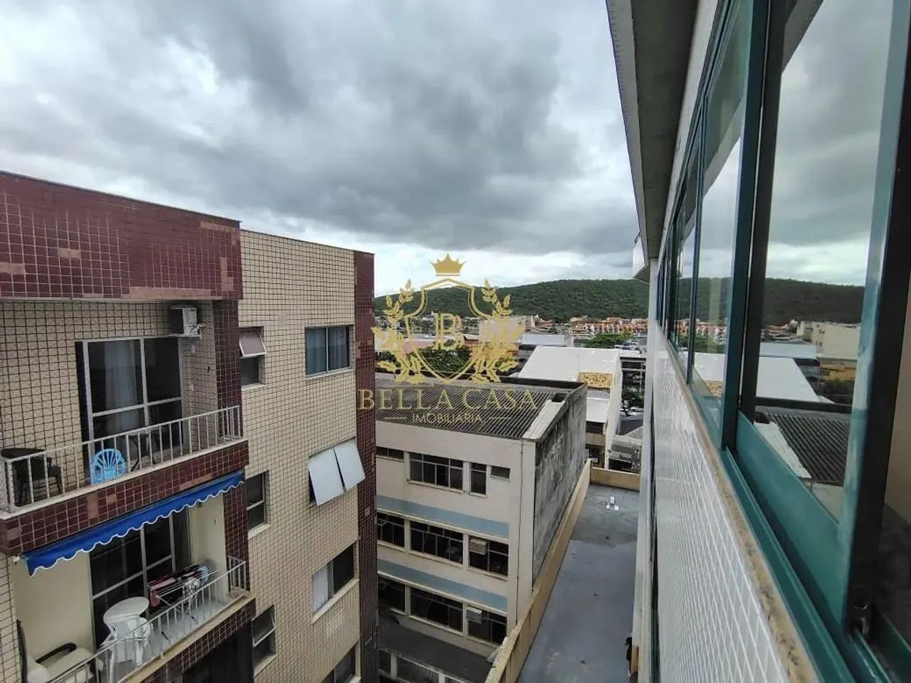 Sala Comercial | Centro de Cabo Frio - Foto 4