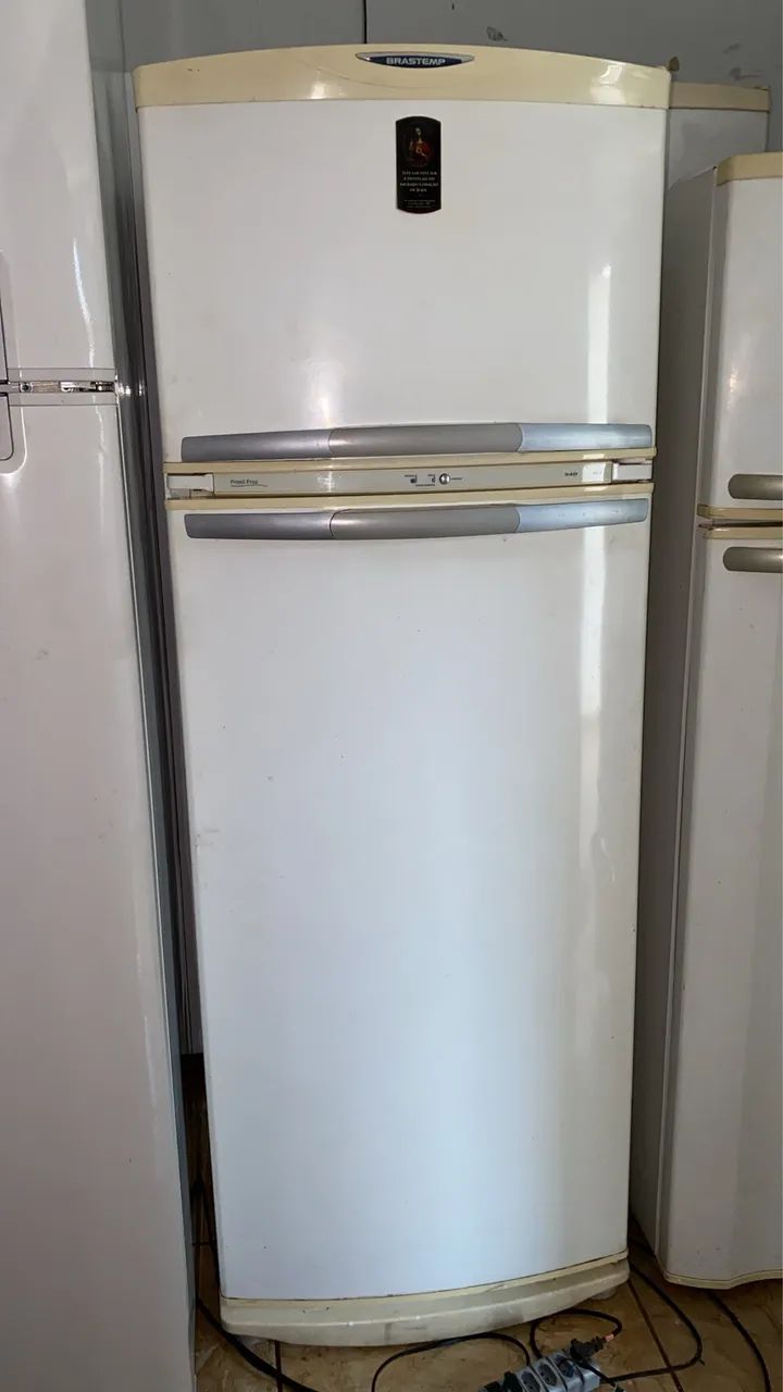 Geladeira 