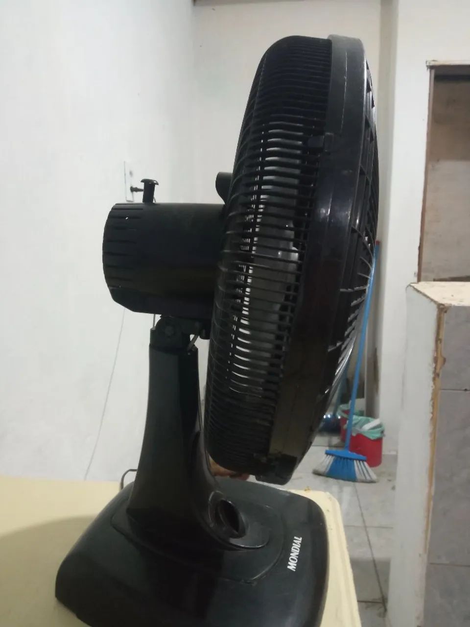 Ventilador usado mondial  - Foto 4