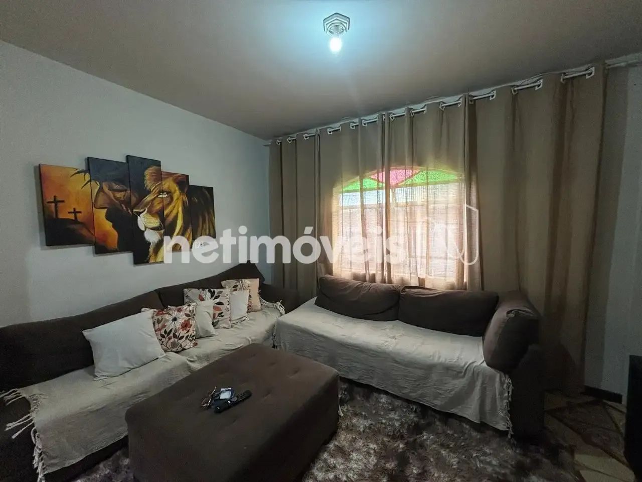 Venda Casa Cenáculo Belo Horizonte