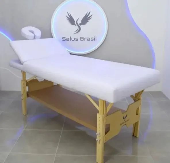 Vendo Maca de estética Sallus