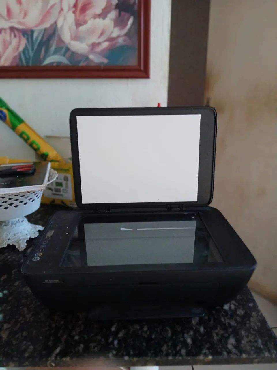 Vendo impressora - Foto 2