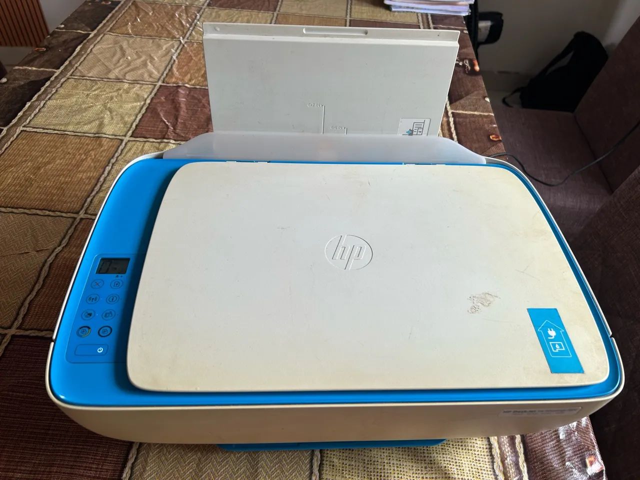Impressora HP