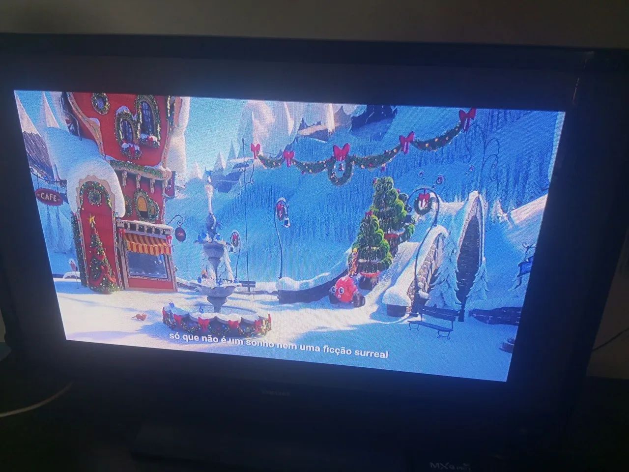 Transforme qualquer tv em smartv 4 k - Foto 2