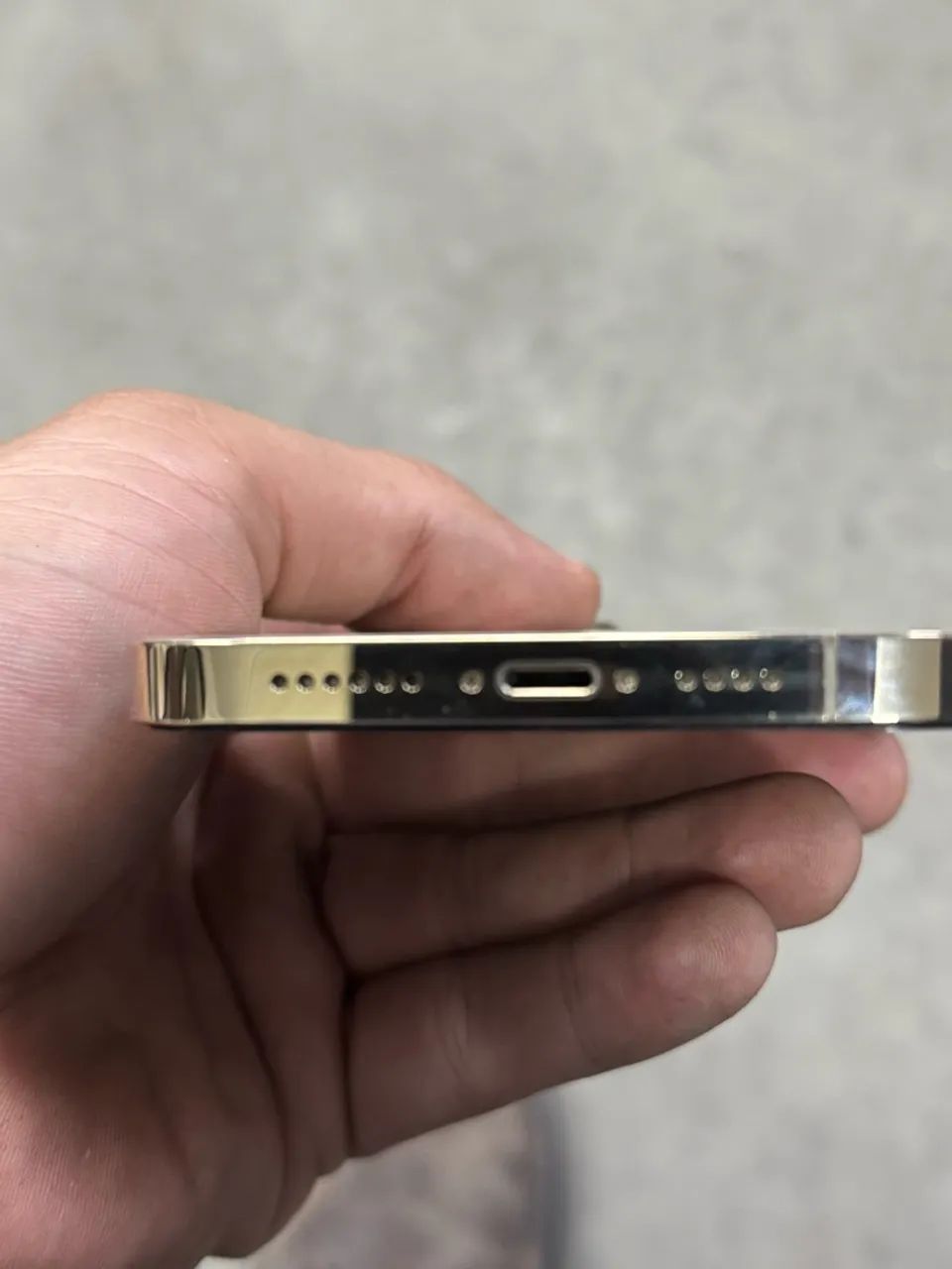 Iphone 13 pro max 256gb - Foto 3
