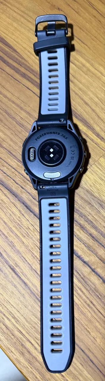 Garmin 265  - Foto 2