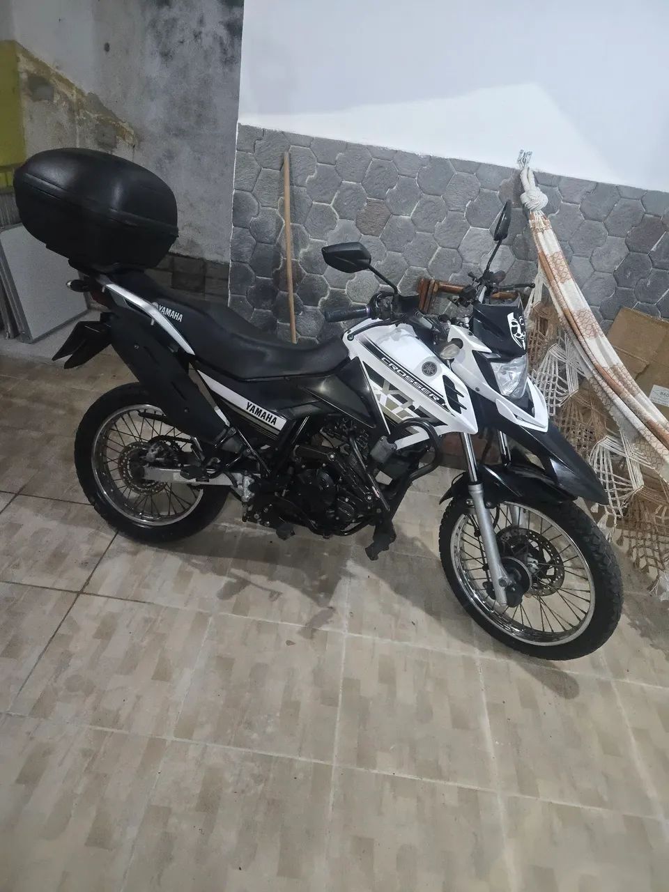 Chama  - Foto 5