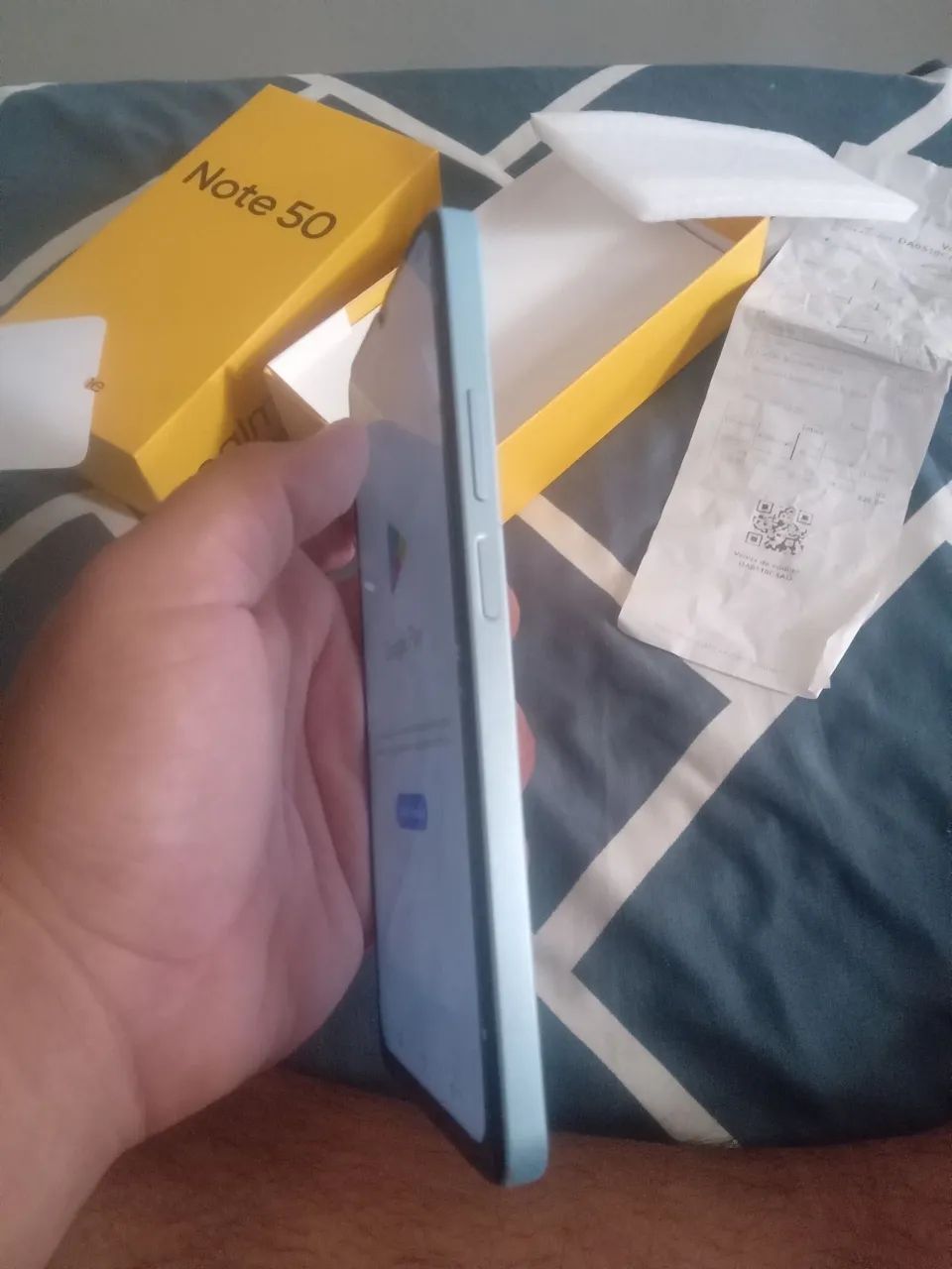 Realme note 50 - Foto 4