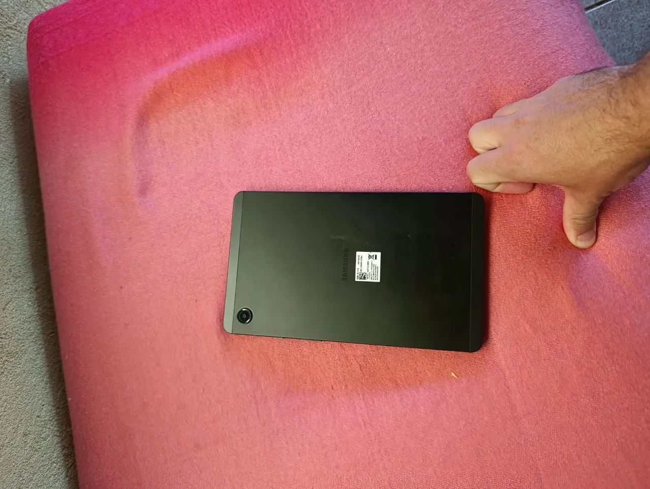 Tablet Tab A9 - Foto 3
