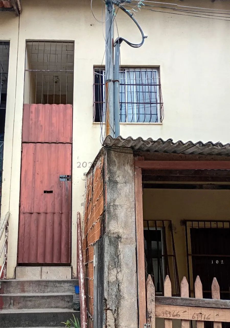 Foto - Vila Velha - Santa Rita