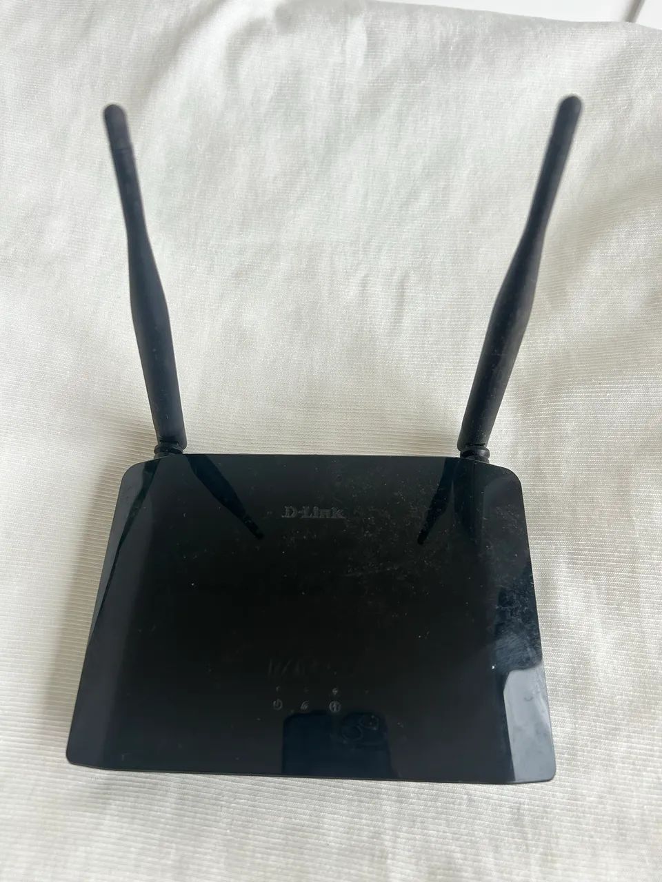 Roteador D-Link /dir-615 /300Mbps / com fonte 