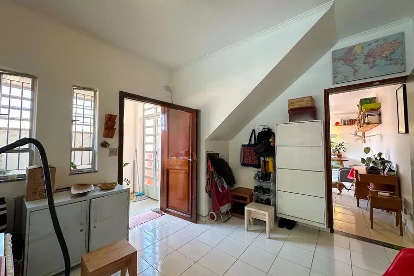 Casa à Venda - Vila Leopoldina, 3 Quartos, 288 m2 - Foto 4