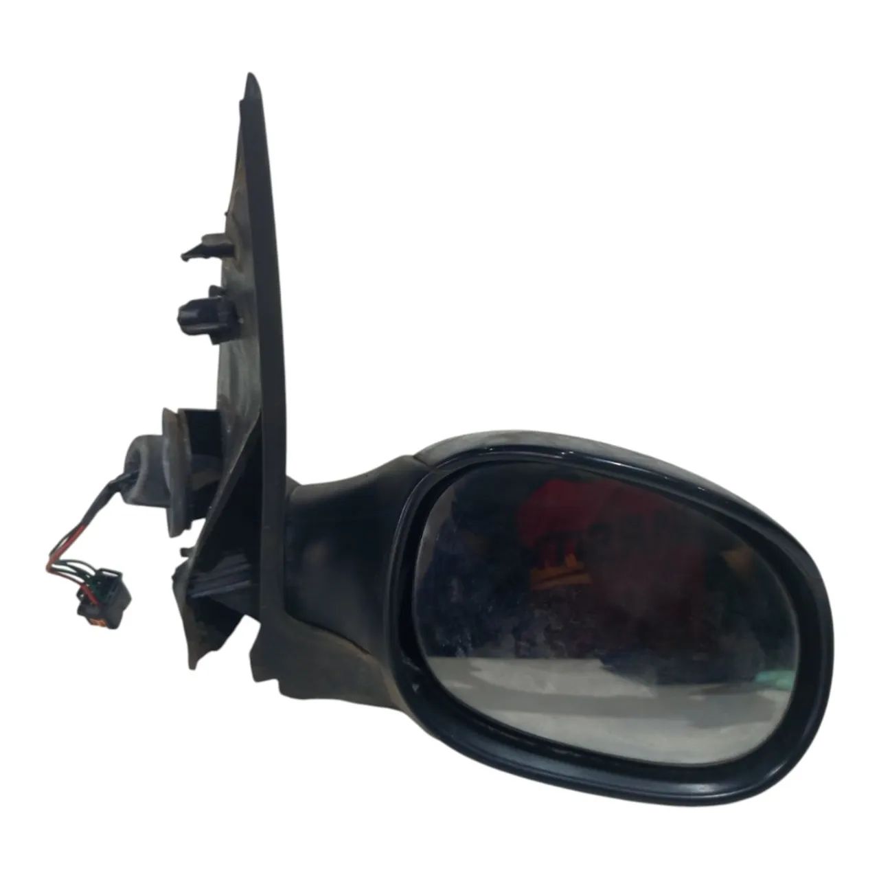 Retrovisor Direito Peugeot 206 1999 2000 2001 2002 A 2010