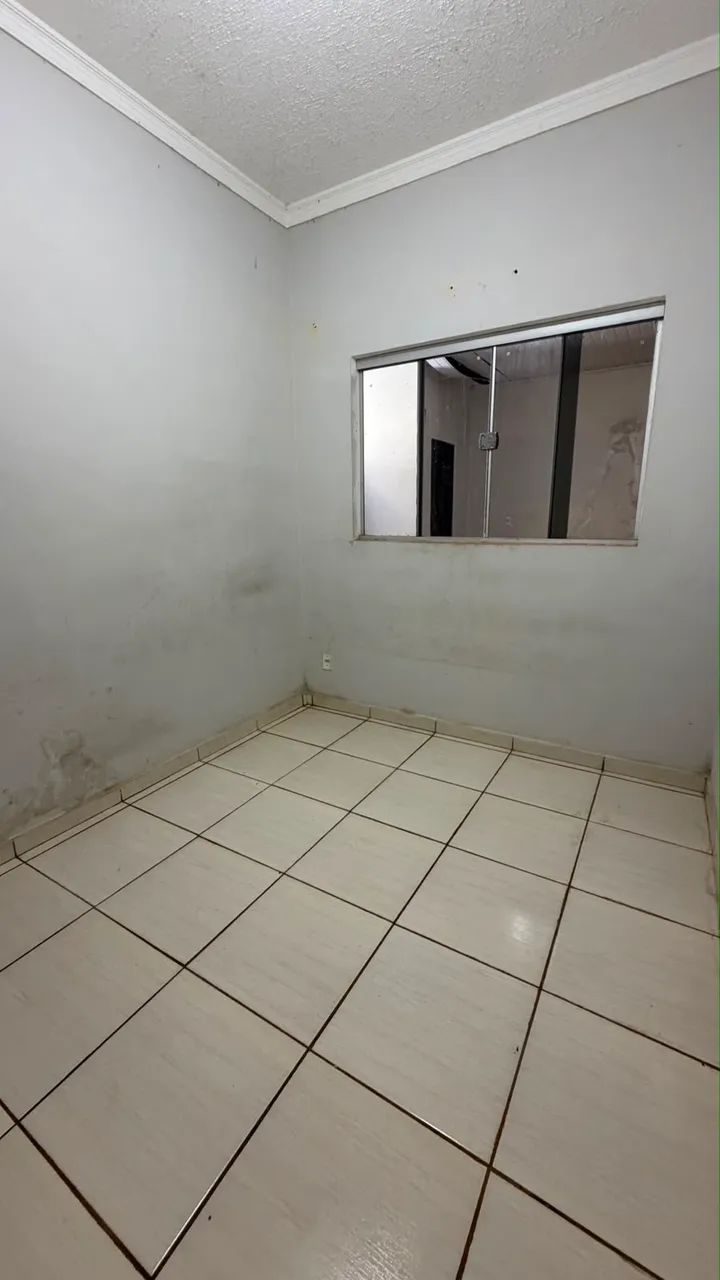 Vendo casa no residencial Aguas Claras - Foto 5