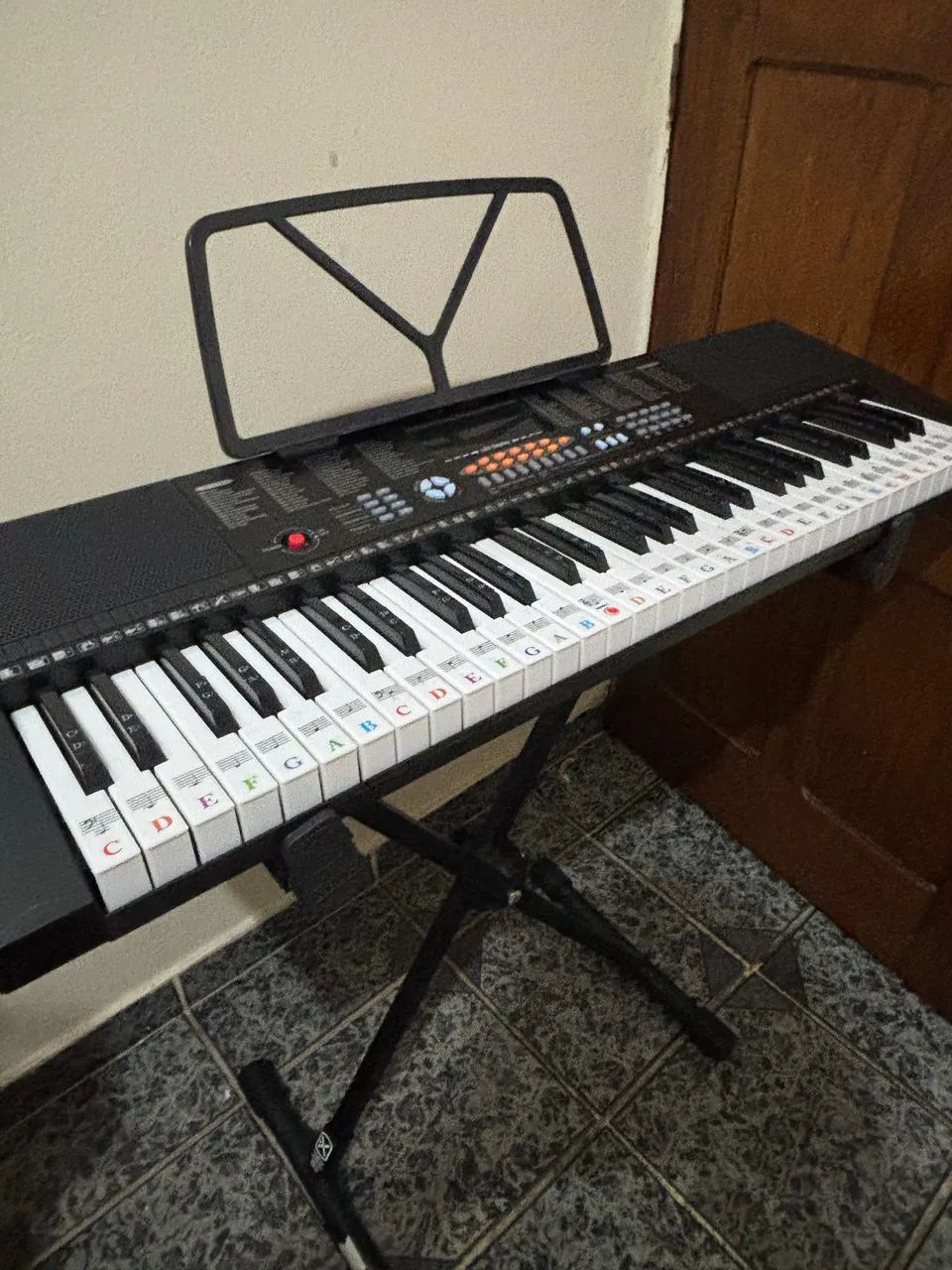 Teclado  - Foto 2