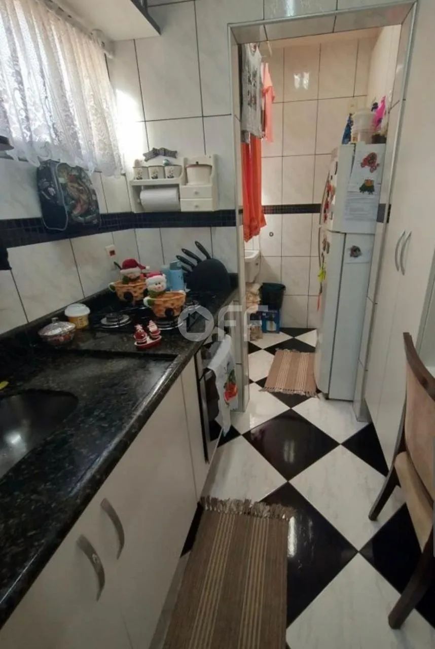 apartamento - Parque Universitário de Viracopos - Campinas - Foto 5