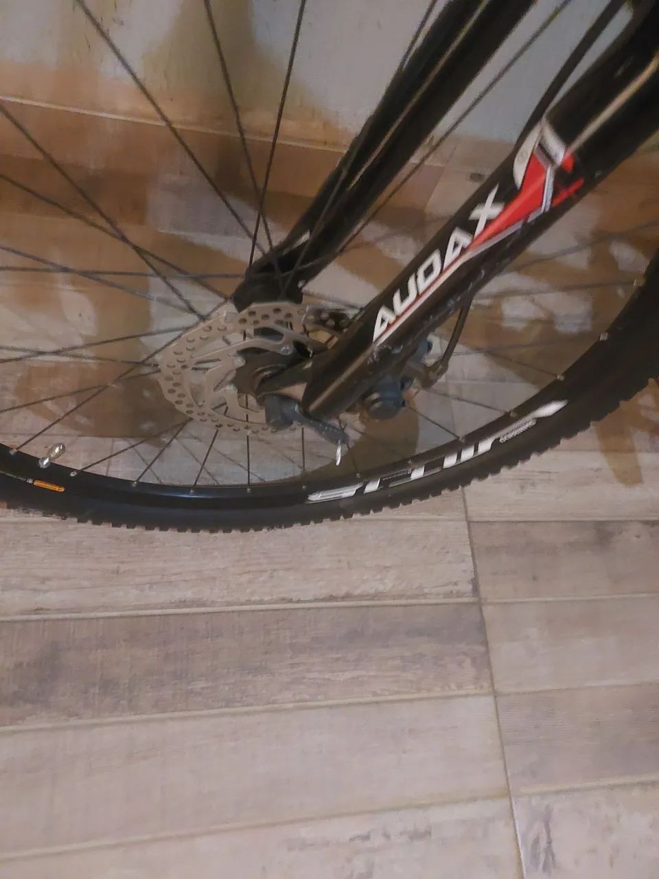 Vendo bicicleta  - Foto 5