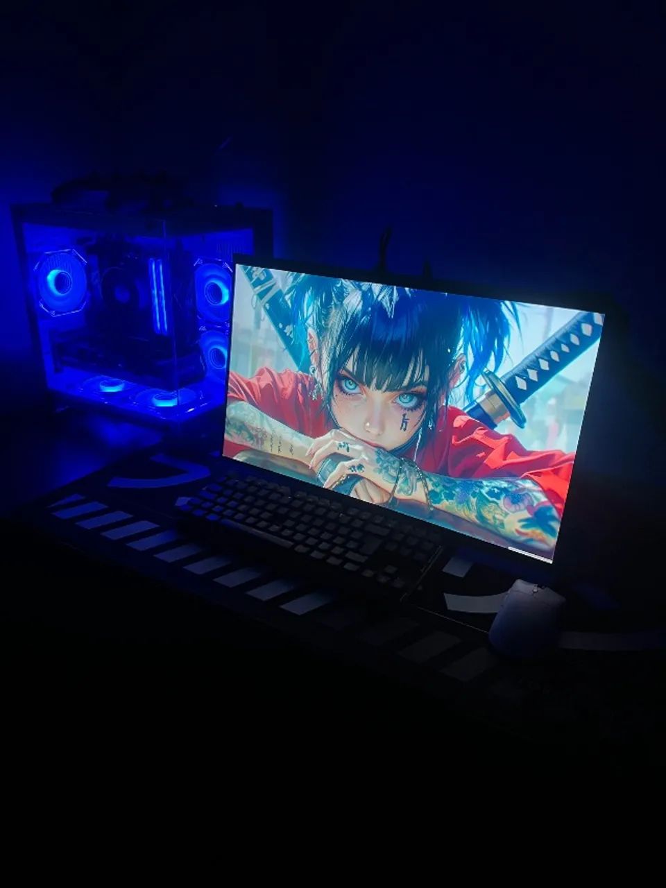 SETUP GAMER COMPLETO? - Foto 2