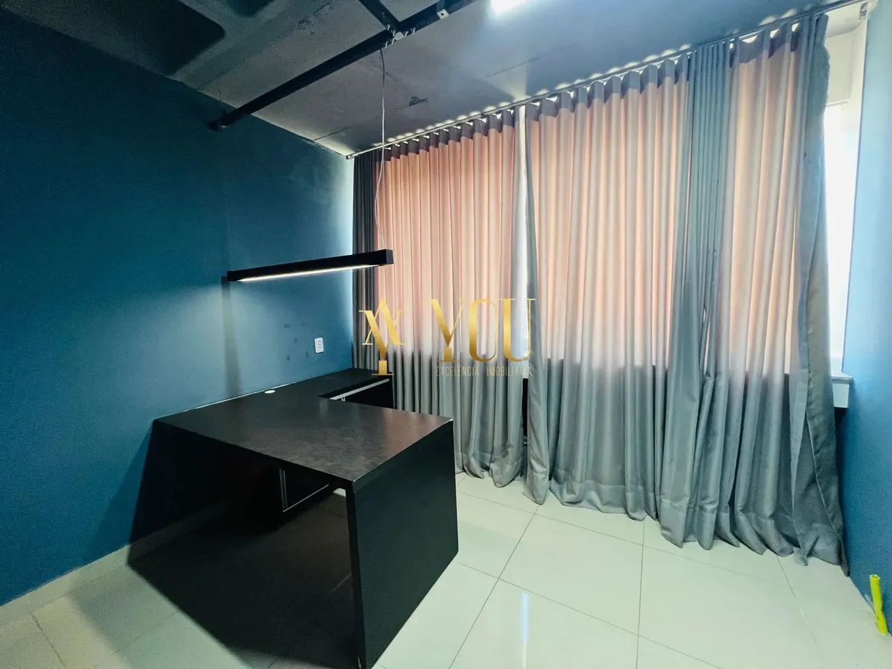 Sala comercial para área de negócios, sala business no Órion Complex - Foto 2