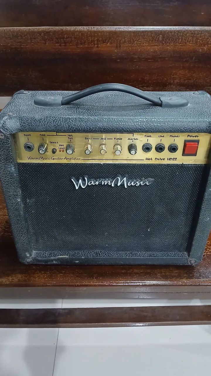 Cubo de guitarra - Foto 4