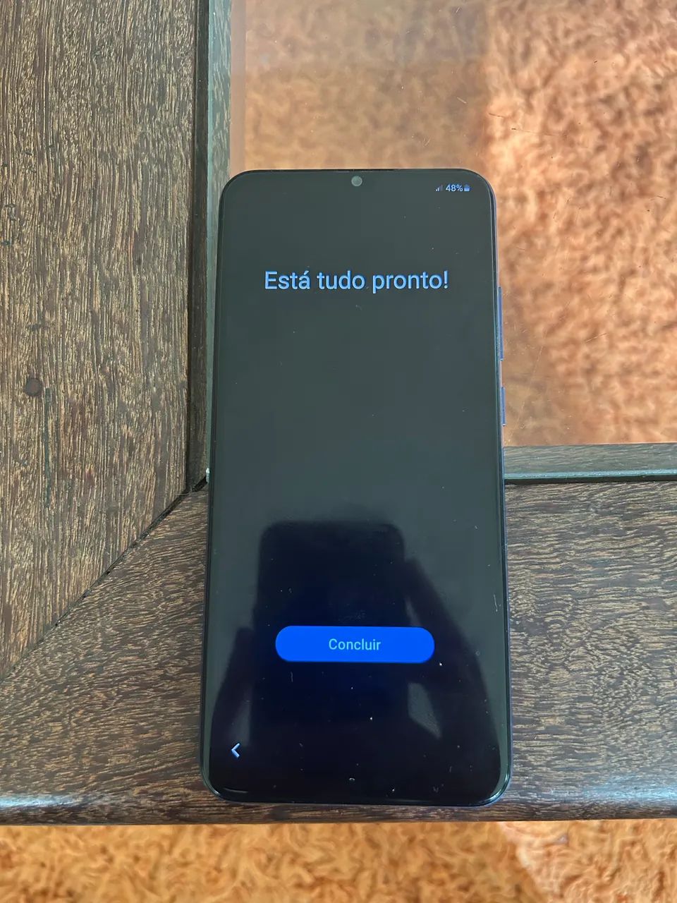 Samsung galaxy A03 dual chip  - Foto 2