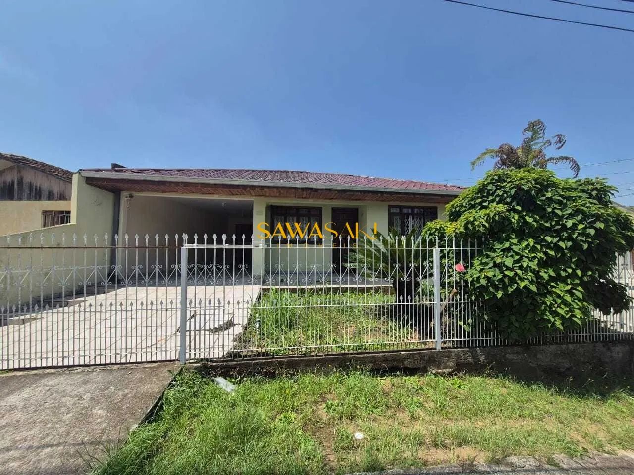 Terreno em Uberaba, Curitiba/PR - Foto 5