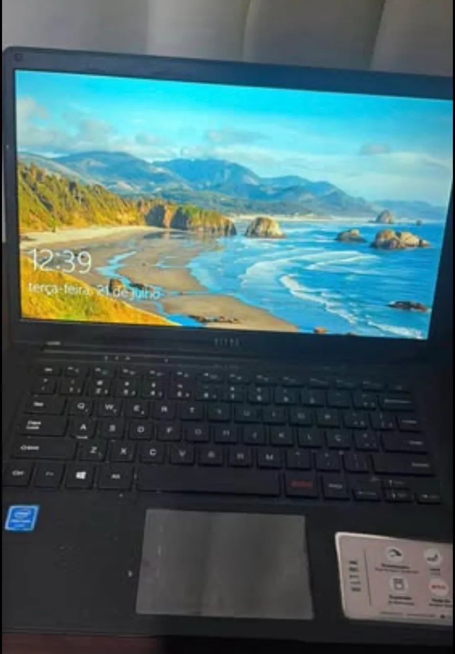 Notbook 