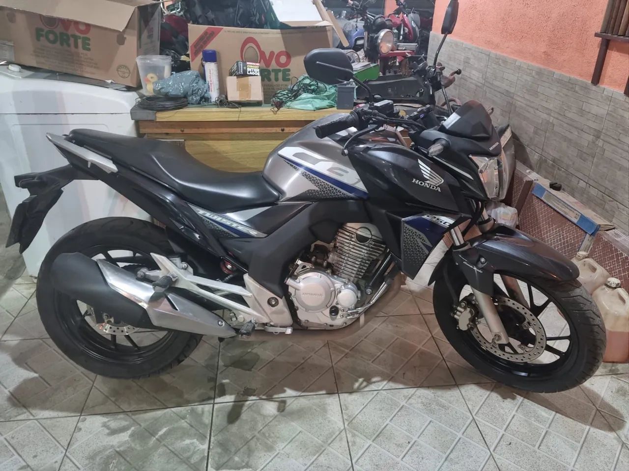 Twister 2019 