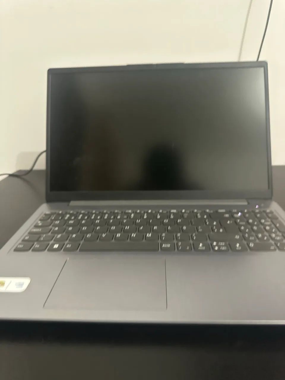 Notebook Lenovo ideapad Intel core i3  - Foto 2